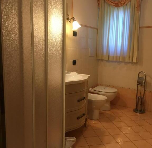 Апартаменты 1 Спальня, Agriturismo Il Casale