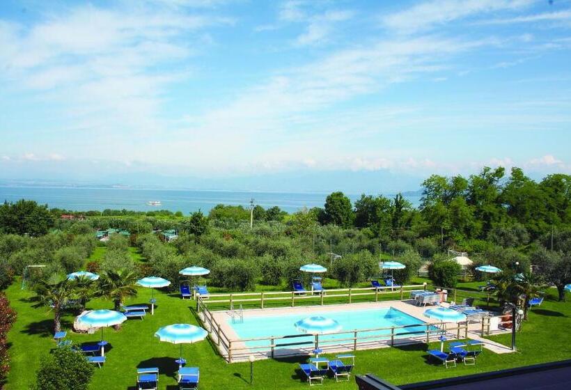 침실 1개 주택, Agriturismo Il Giardino Degli Ulivi
