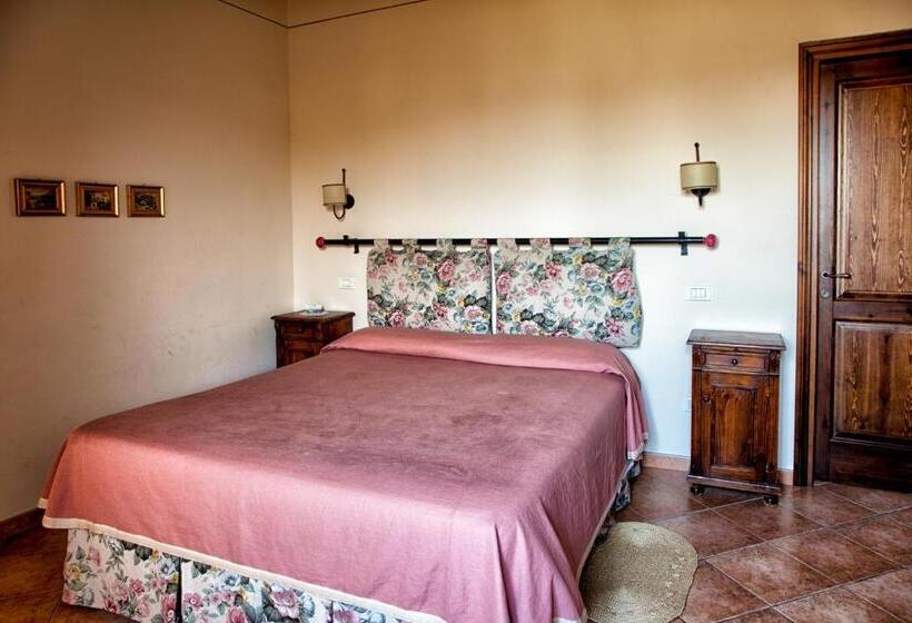 آپارتمان 2 خوابه, Agriturismo Residenza Il Girasole