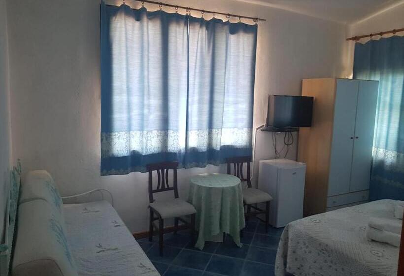 اتاق استاندارد سه نفره, Bed And Breakfast Da Gigi E Antonella