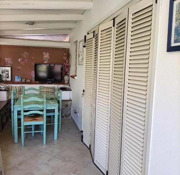 اتاق دوبلکس, Bed And Breakfast Da Gigi E Antonella