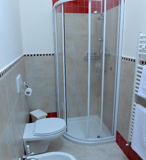 1间卧室的房子, Guest House Agriturismo I Conti