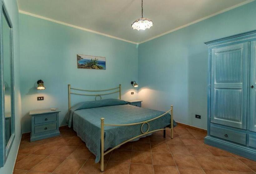 Апартаменты 2 Спальни Внутрение, Residence Villalba