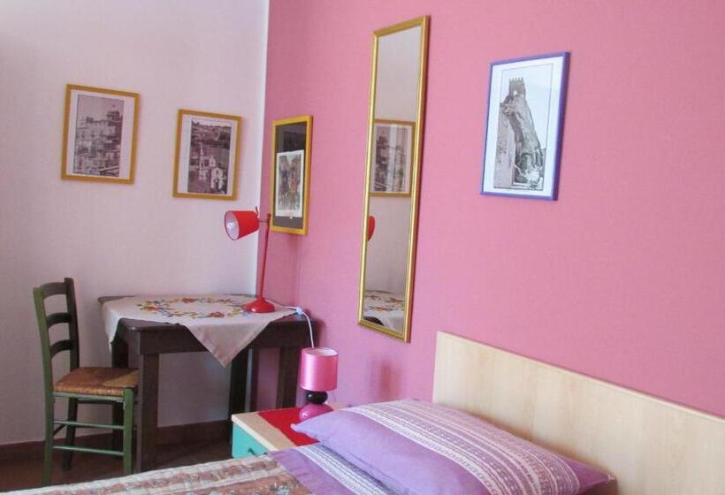 اتاق استاندارد, Agriturismo Capuano