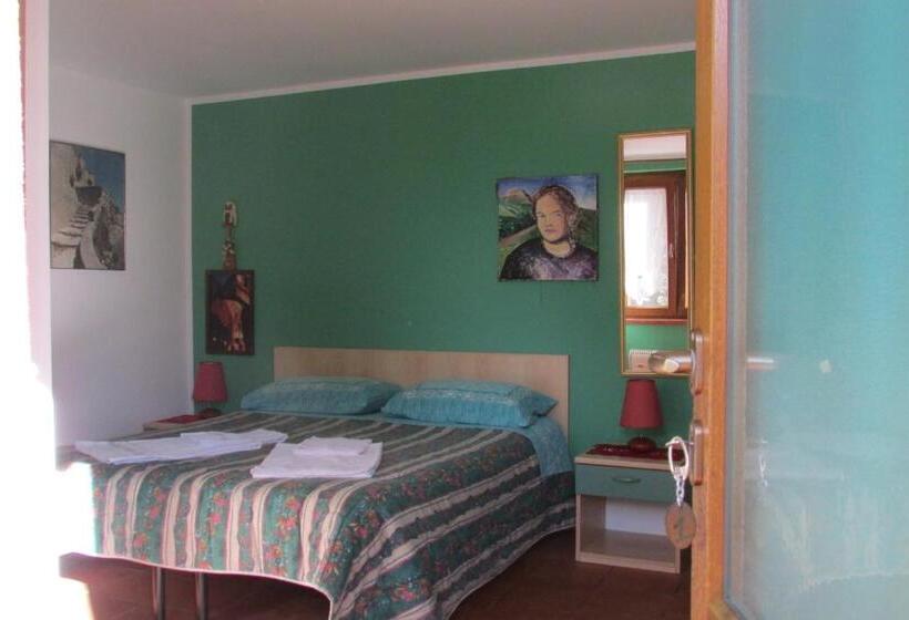 اتاق استاندارد, Agriturismo Capuano