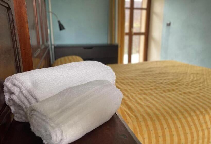 Номер Стандарт, Agriturismo Gallo