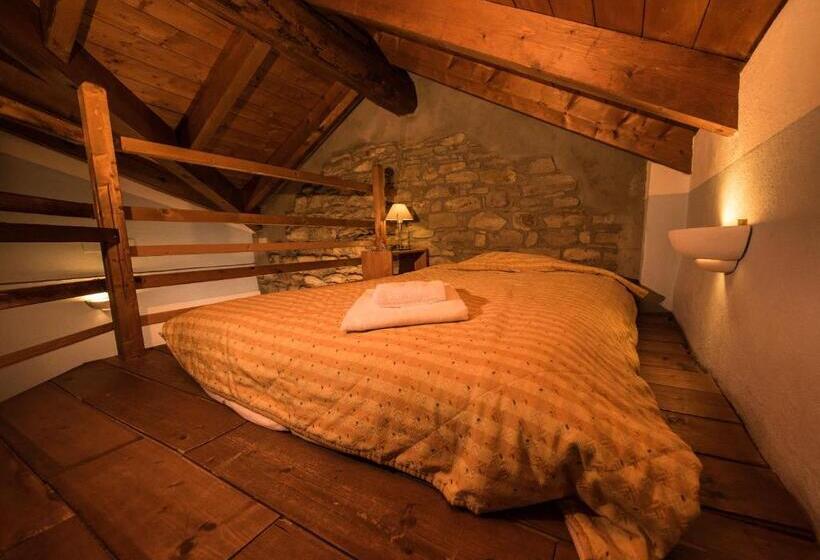 Family Suite, Agriturismo Gallo