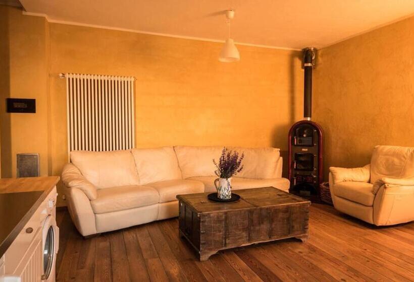 Апартаменты 3 Спальни, Agriturismo Gallo