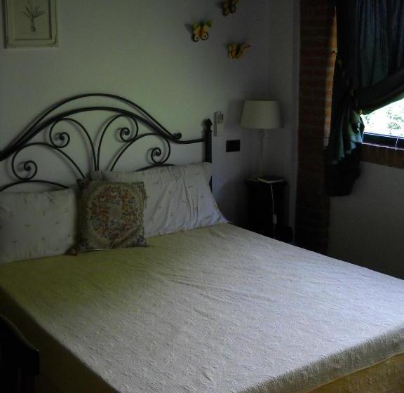 Номер Стандарт, Agriturismo Maiocchi