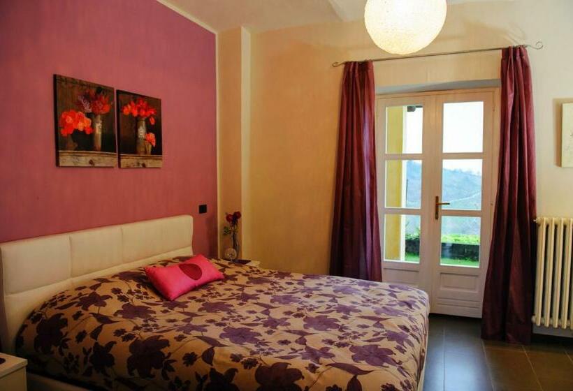 Номер Стандарт, Agriturismo Paitin
