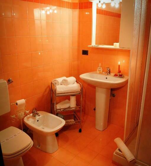 Апартаменты 1 Спальня, Agriturismo Paitin