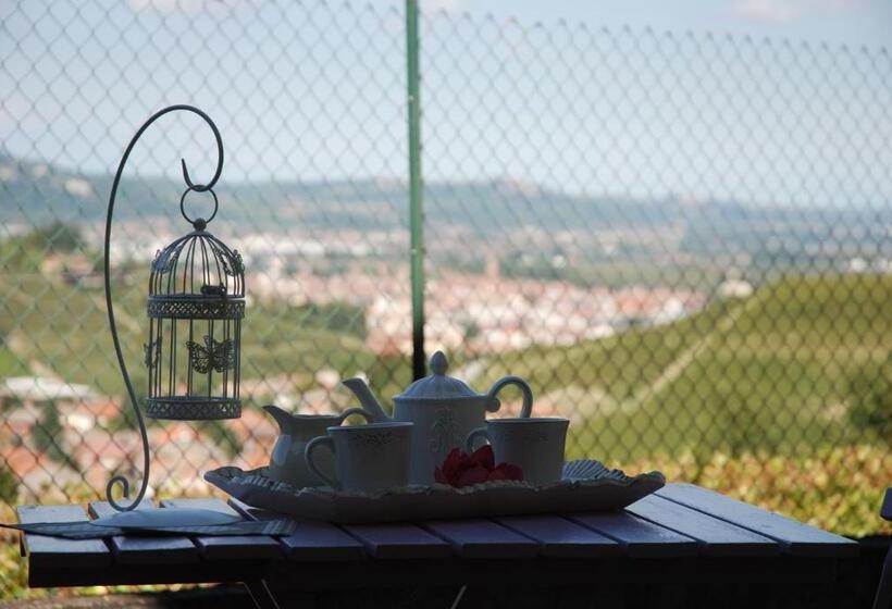 Номер Стандарт, Agriturismo Paitin