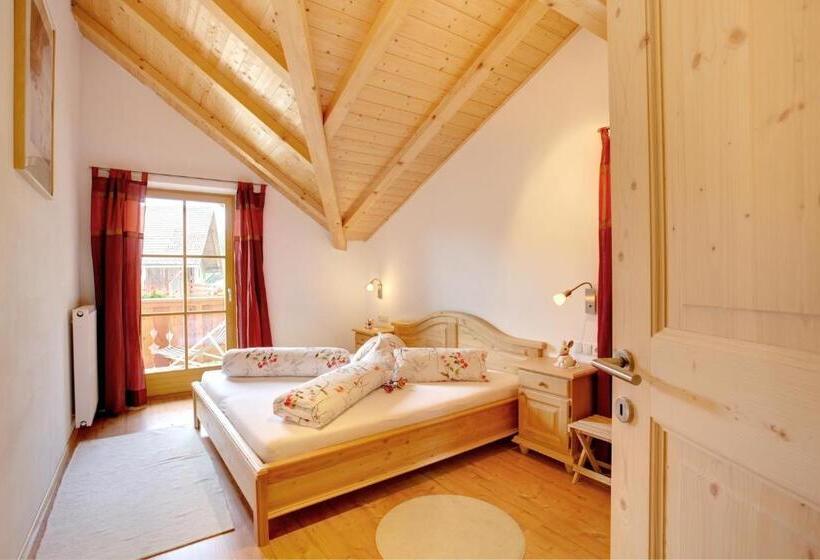 Apartamento 2 Dormitórios, Angerle Hof