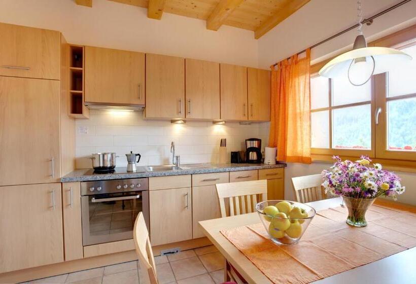 Apartamento 2 Dormitórios, Angerle Hof