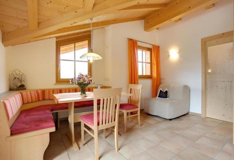 Apartamento 1 Dormitório com Vistas, Angerle Hof