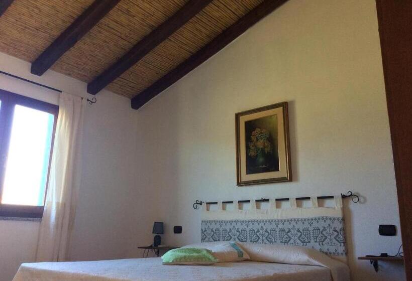 Номер Стандарт, Tenuta Don Ballore