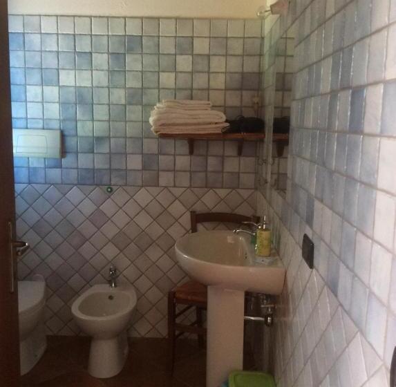Номер Стандарт, Tenuta Don Ballore