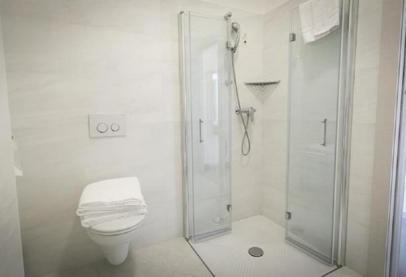 آپارتمان 2 خوابه, Residence Al Bosco