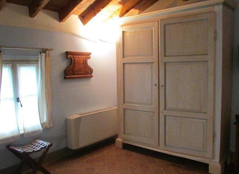 Номер Стандарт, Agriturismo La Costa