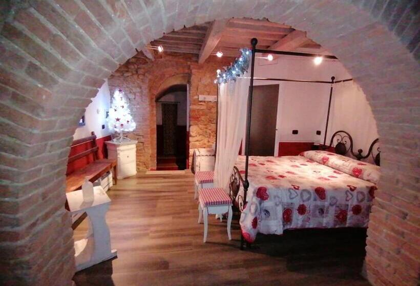 スタンダードスタジオ, Agriturismo La Poderina