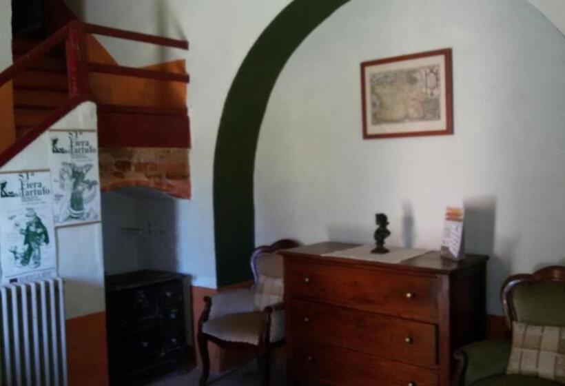 带2个卧室的公寓, Agriturismo Olivazzi