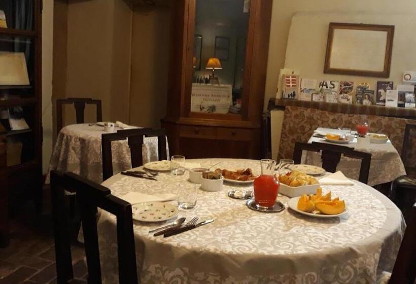 标准间, Agriturismo Olivazzi
