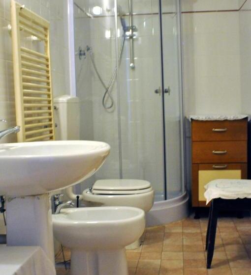 标准间, Agriturismo Olivazzi