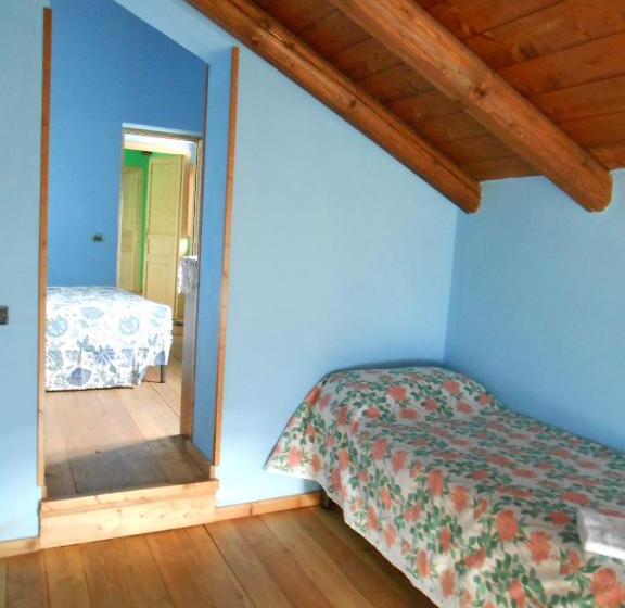 اتاق استاندارد, Azienda Agrituristica Risveglio Naturale