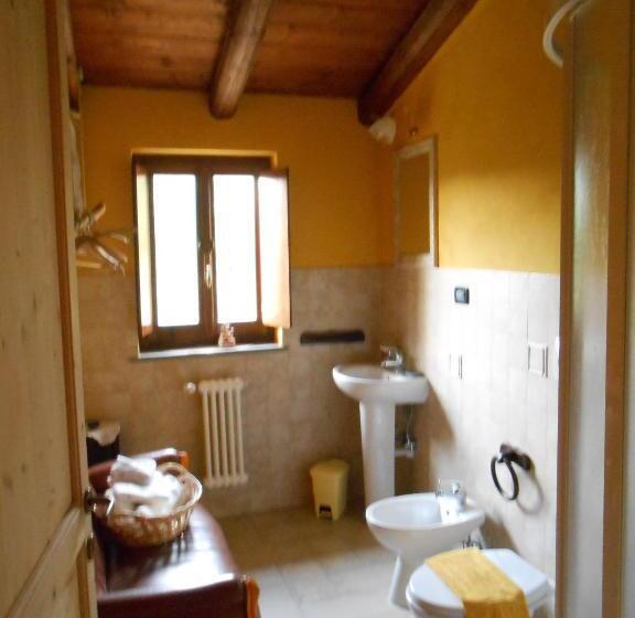 اتاق استاندارد, Azienda Agrituristica Risveglio Naturale
