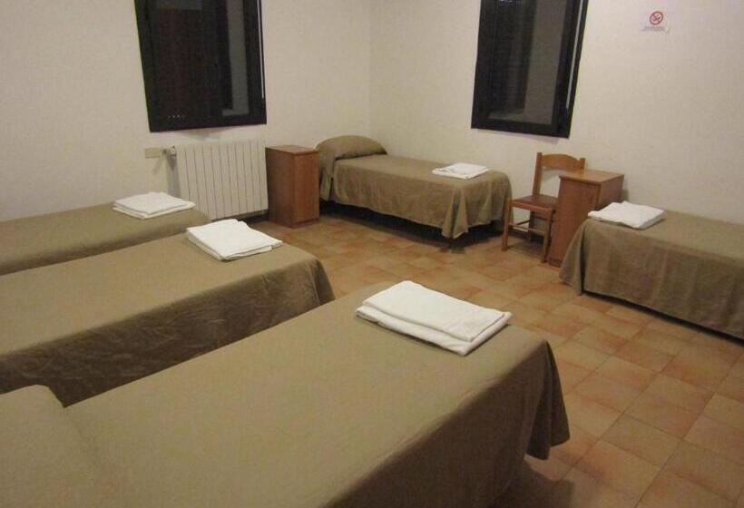 Пятиместный Стандартный Номер, Monastero San Vincenzo   Casa Per Ferie