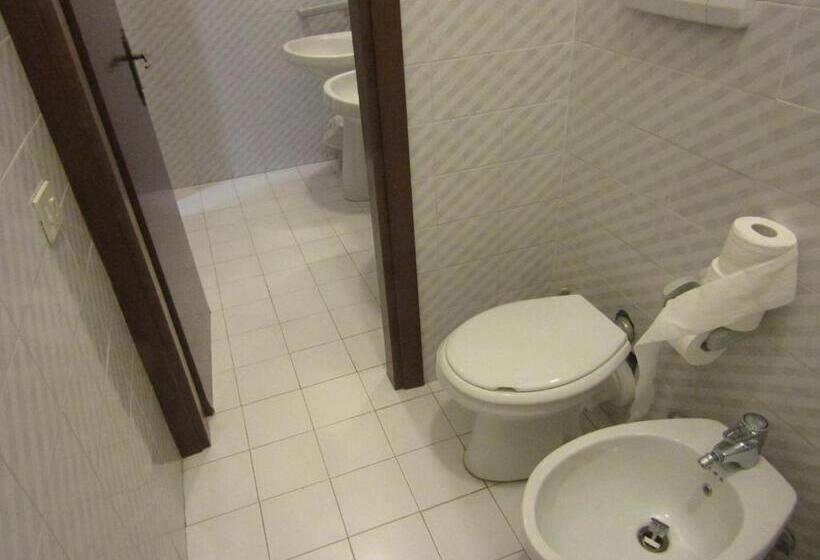 Семейный Номер, Monastero San Vincenzo   Casa Per Ferie