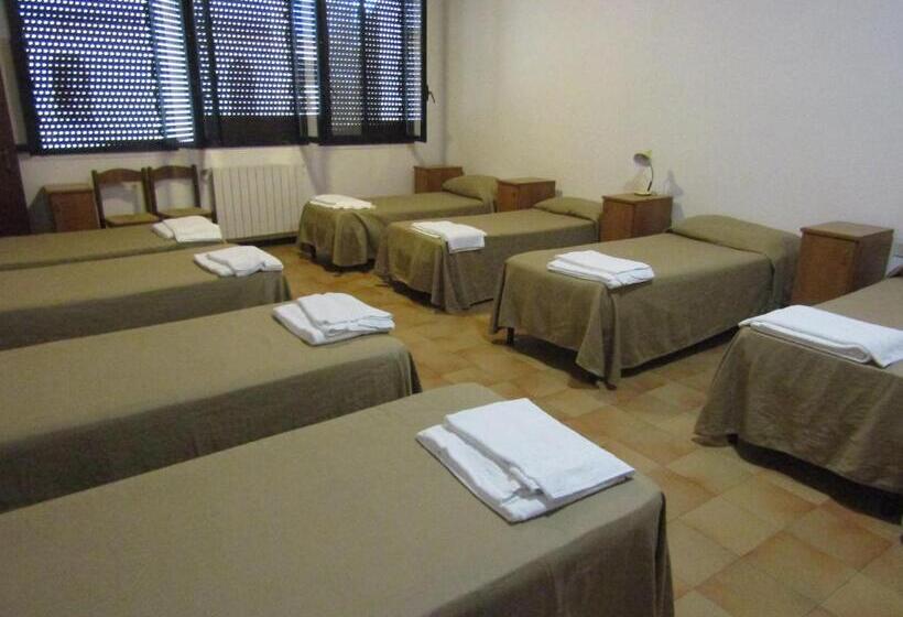 Семейный Номер, Monastero San Vincenzo   Casa Per Ferie