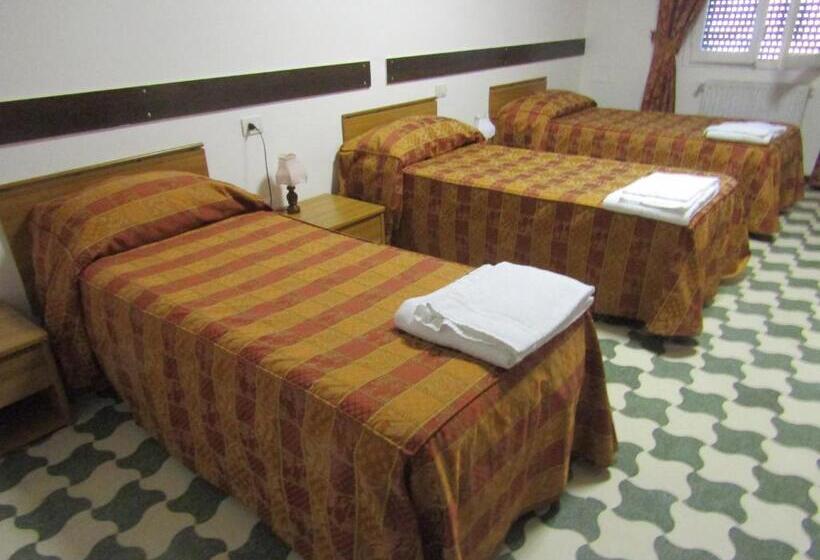 Номер Economy, Monastero San Vincenzo   Casa Per Ferie