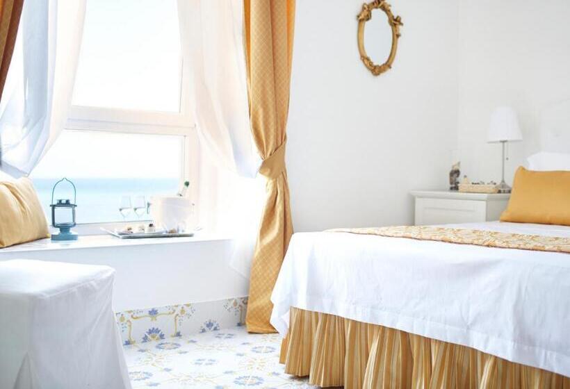 Номер Superior Вид на Море, Palazzo Dogana Resort