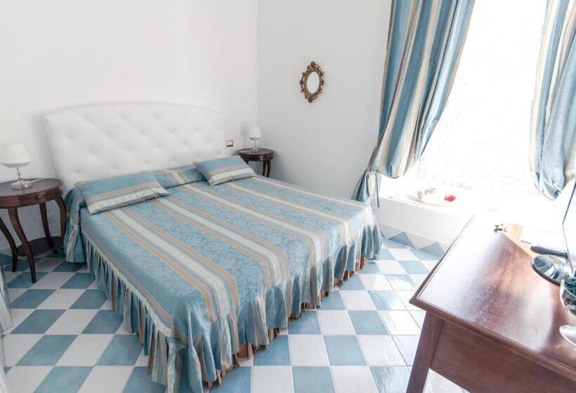 Номер Стандарт, Palazzo Dogana Resort