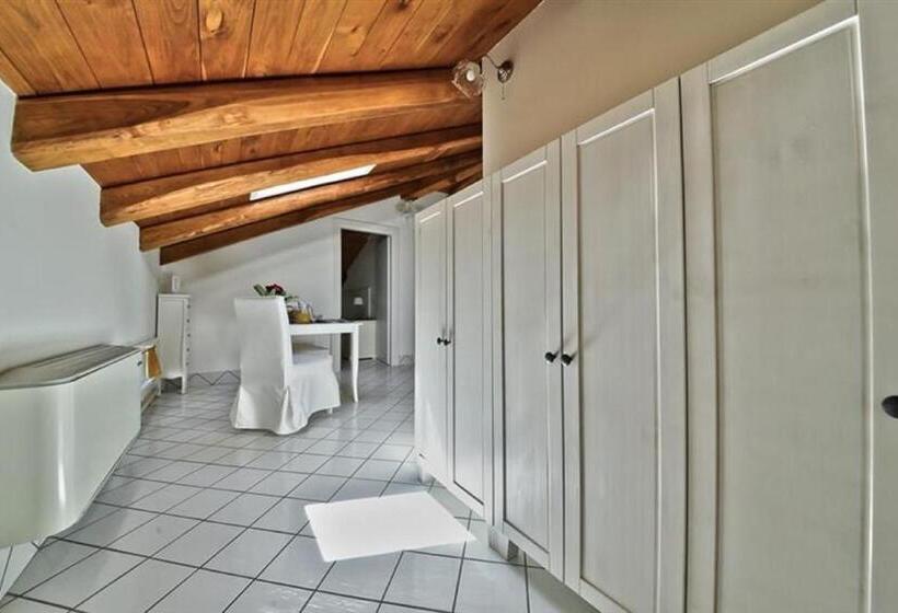 Четырехместный Номер Стандарт, Palazzo Dogana Resort