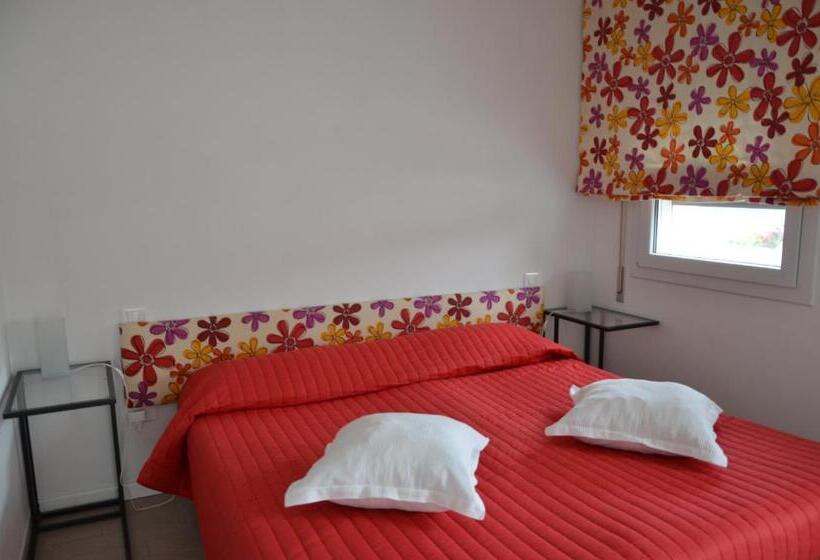 اتاق استاندارد, B&b La Via Dell'ambra