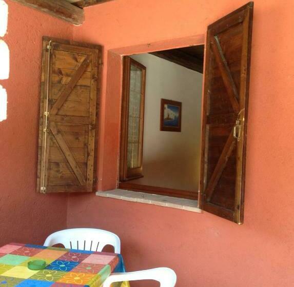 침실 1개 아파트, Agriturismo Collelignani