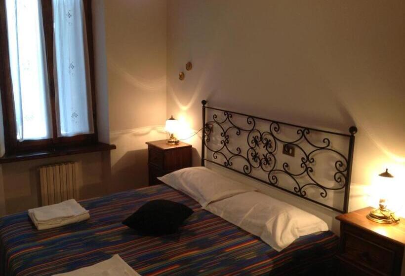침실 1개 아파트, Agriturismo Collelignani