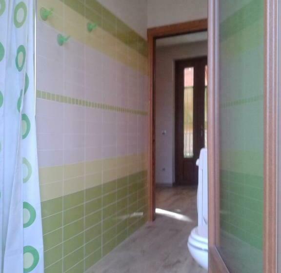 带1个卧室的公寓, Agriturismo Fior Di Campo