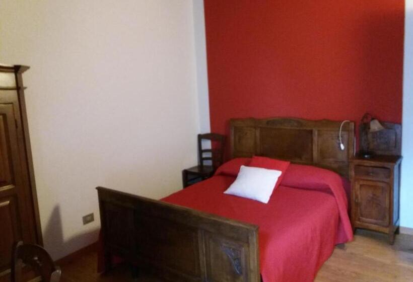 标准间, Agriturismo Fior Di Campo