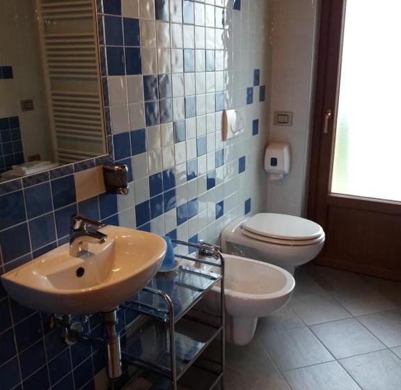四人标准间, Agriturismo Fior Di Campo