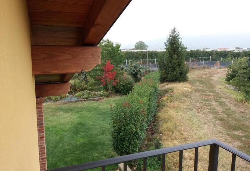 标准三人间, Agriturismo Fior Di Campo