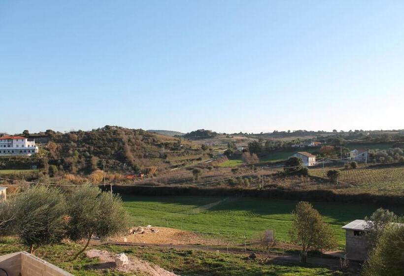 اتاق سوپریور, Agriturismo Su Recreu