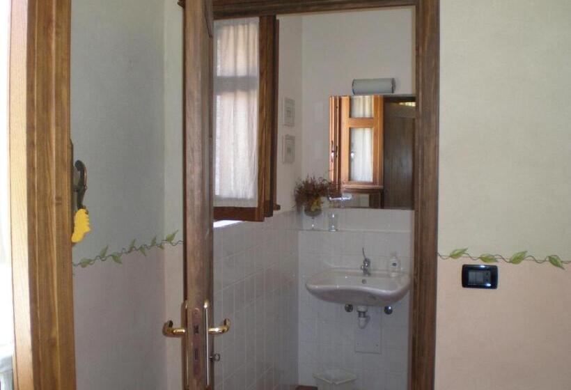 Номер Стандарт, Cascina La Maddalena Bed & Wine