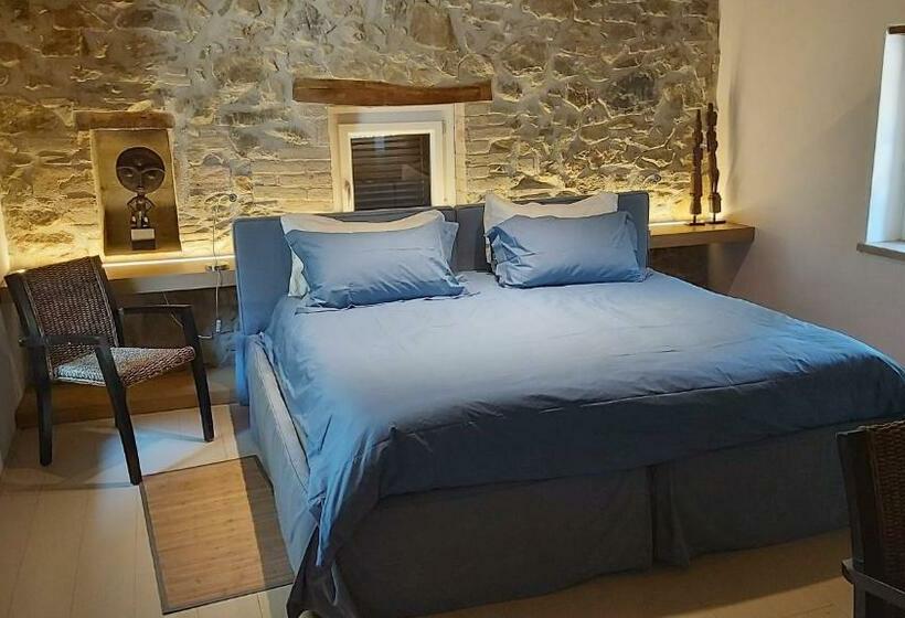 스탠다드 룸, Relais Casamassima