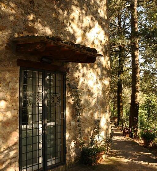 스위트, Relais Casamassima