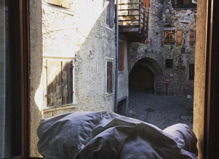 スタンダードルーム, La Piazzetta Di Canale B&b