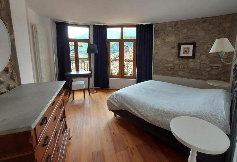 １ベッドルームアパートメント, La Piazzetta Di Canale B&b