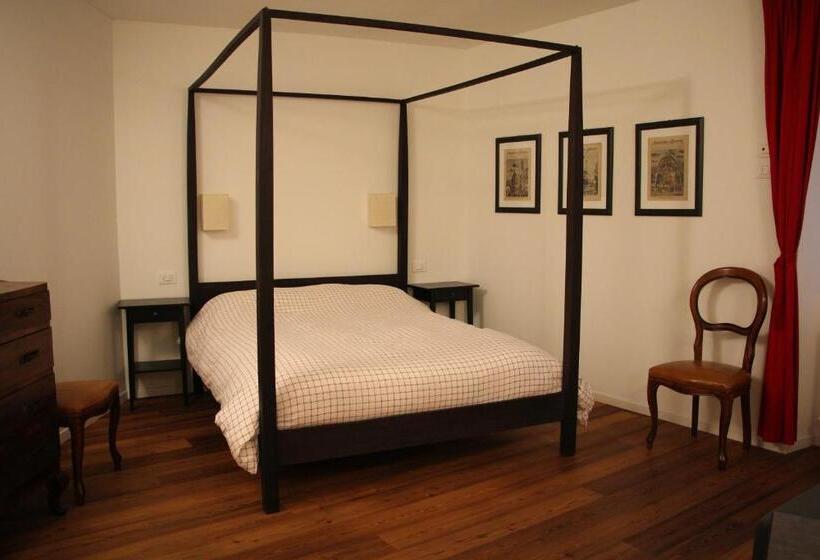 スーペリアールーム, La Piazzetta Di Canale B&b